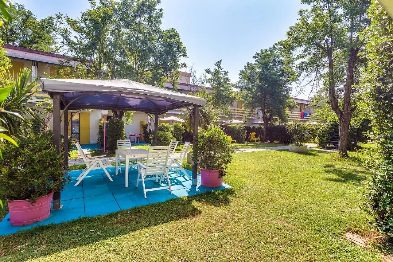 Green Village Lido Adriano