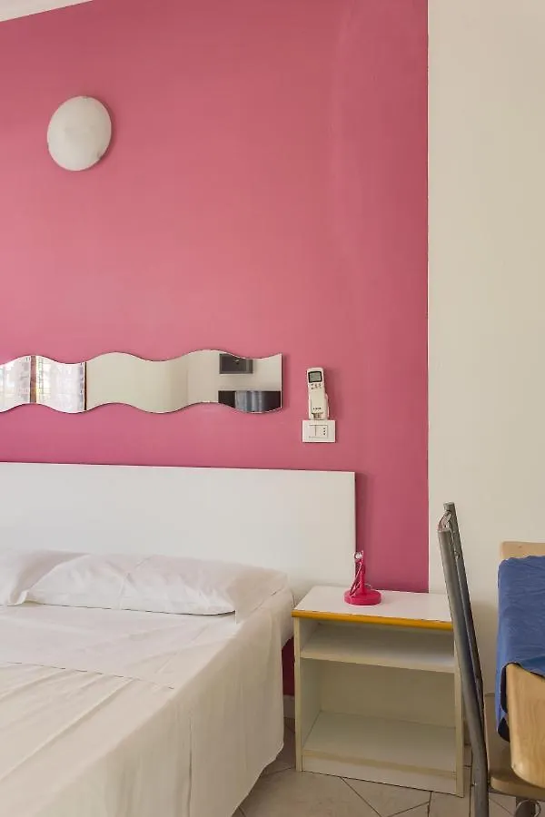 Aparthotel Green Village Lido Adriano