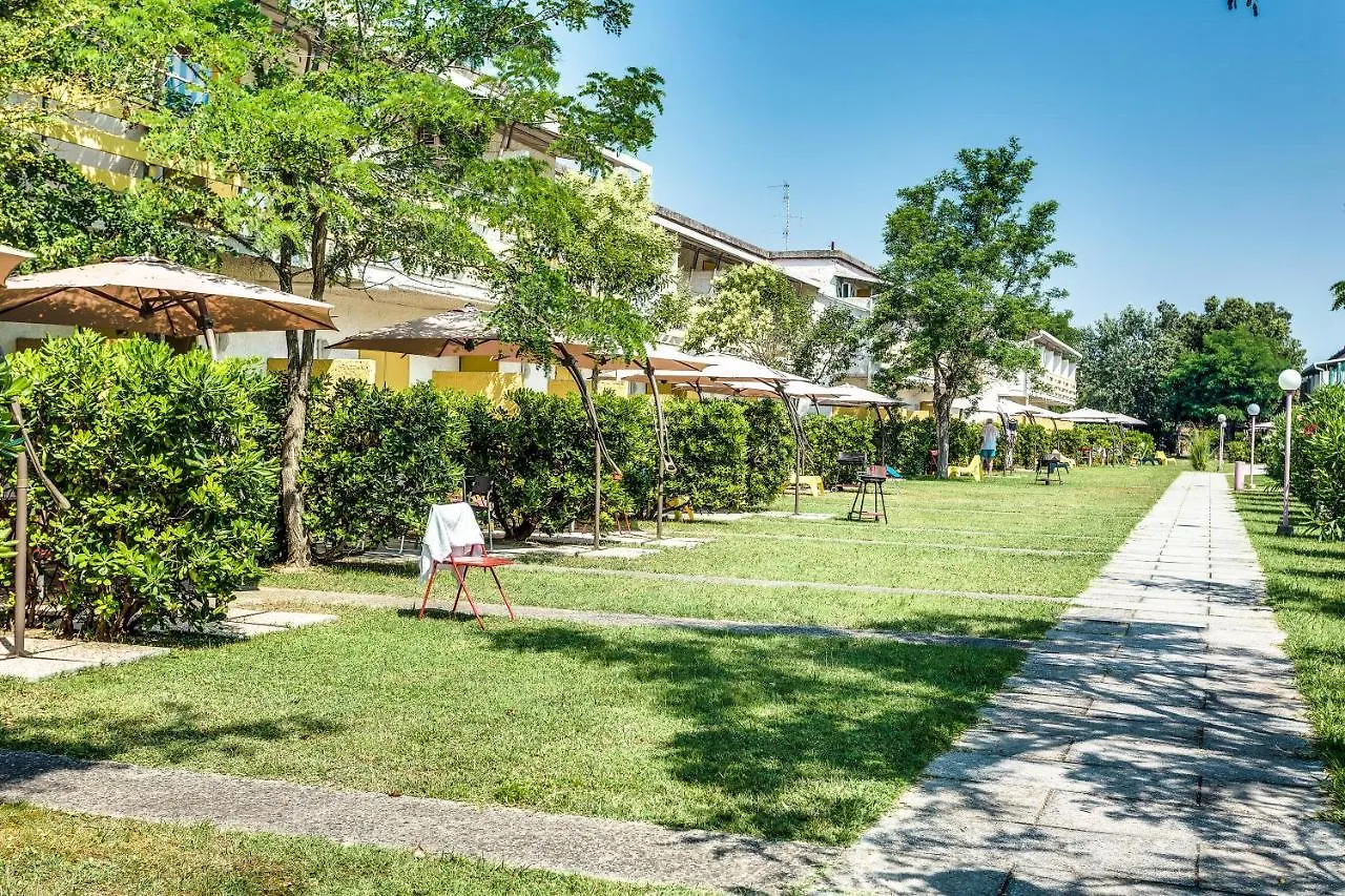 Green Village Lido Adriano Italy